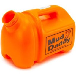 Mud Daddy® 5L Spare Bottle – Replacement Container