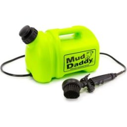 Mud Daddy Portable Dog Shower Dog Shower Muddy Dog Wash Portable Washer For Dogs Mud Paw Cleaner Portable Washer For Dogs Green 5L