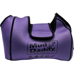 Mud Daddy® 5L Insulated Jacket – Keeps Water Warm for Outdoor Use