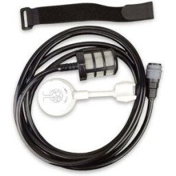 Mud Daddy® Shower Hose with Holder