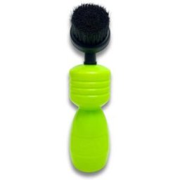 Mud Daddy® Mini Travel Dog Washer for Muddy Paws & Boots