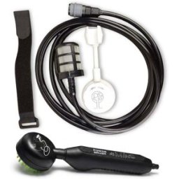 Mud Daddy® Outdoor Power Shower System