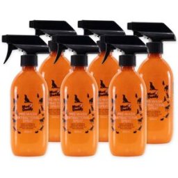 Mud Daddy® Hygienic Prewash Antibacterial Spray 500ml (Pack of 6)