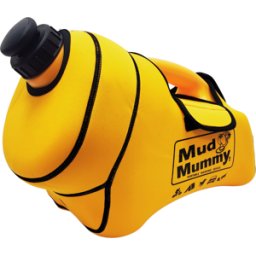 Mud Mummy® 8L Insulated Jacket – Keeps Water Warm for Outdoor Use