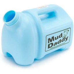 Mud Daddy® 5L Spare Bottle – Replacement Container