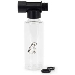 Mud Daddy® Shampoo Dispenser – 100ml Compatible with Mud Daddy Units