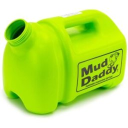 Mud Daddy® 5L Spare Bottle – Replacement Container