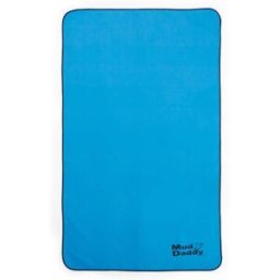 Mud Daddy® Super Absorbent Microfibre Towel – Fast Drying