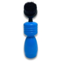 Mud Daddy® Mini Travel Dog Washer for Muddy Paws & Boots