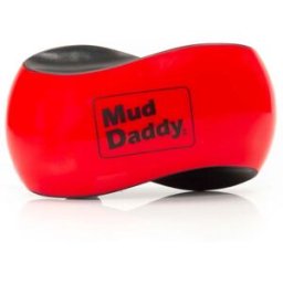 Mud Daddy® Detangling & Deshedding Brush – For Dog Coats