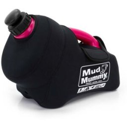 Mud Mummy® 8L Insulated Jacket – Keeps Water Warm for Outdoor Use