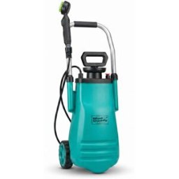 Mud Daddy® POWER+ 12L Battery Powered Dog Washer for Large Dogs