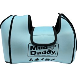 Mud Daddy® 5L Insulated Jacket – Keeps Water Warm for Outdoor Use