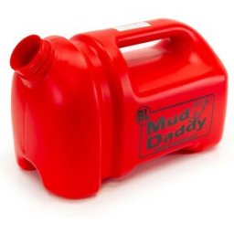 Mud Daddy® 8L Spare Bottle – Replacement Container