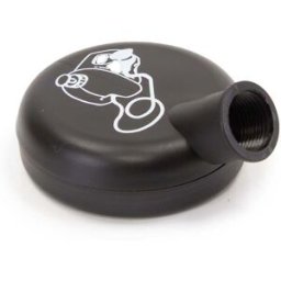 Mud Daddy® Shower Head – Compatible with Mud Daddy Brushes