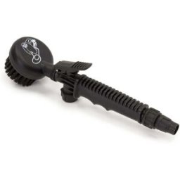 Mud Daddy® Brush & Handle Set – Compatible with Mud Daddy Units