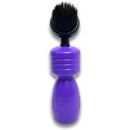 Mud Daddy® Mini Travel Dog Washer for Muddy Paws & Boots