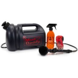 Mud Daddy® Original 8L Grooming Bundle – 3-Piece Dog Wash Kit