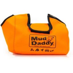 Mud Daddy® 5L Insulated Jacket – Keeps Water Warm for Outdoor Use
