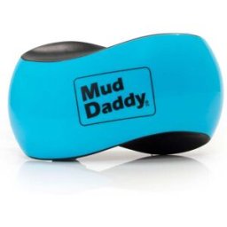 Mud Daddy® Detangling & Deshedding Brush – For Dog Coats