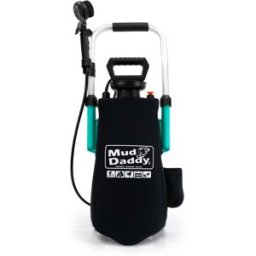Mud Daddy® 12L Insulated Jacket – Keeps Water Warm for Outdoor Use