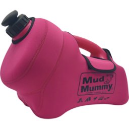 Mud Mummy® 8L Insulated Jacket – Keeps Water Warm for Outdoor Use