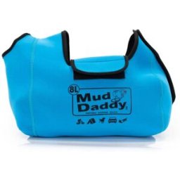 Mud Daddy® 8L Insulated Jacket – Keeps Water Warm for Outdoor Use
