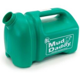 Mud Daddy® 8L Spare Bottle – Replacement Container