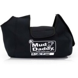 Mud Daddy® 8L Insulated Jacket – Keeps Water Warm for Outdoor Use