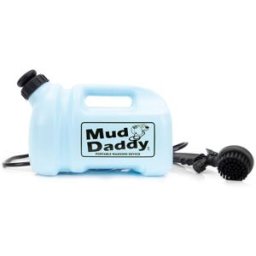 Mud Daddy® Original 5L Manual Pump Portable Pet Washer
