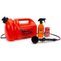 Mud Daddy® Original 8L Grooming Bundle – 3-Piece Dog Wash Kit