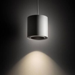 Pendant Light Point Duo Nowodvorski Lighting, dimmable, White / opal, Living / Dining Room, metal, Modern, Ceiling Light