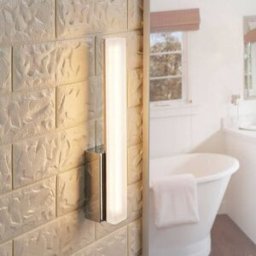 Wall Light Julie Lucande, Bathroom, Modern, Wall Light