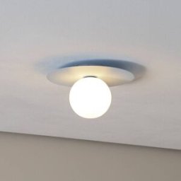 Ceiling Light Pixie TK Lighting, dimmable, Blue, Living / Dining Room, metal, Modern, Ceiling Light