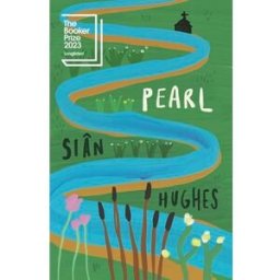The Indigo Press Pearl: Longlisted for the Booker Prize 2023