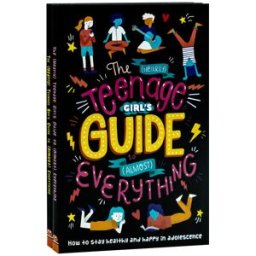 Autumn Publishing Sharie Coombes Collection 2 Books Set (The (Nearly) Teenage Girl's Guide to (Almost) Everything & The (Nearly) Teenage Boy's Guide to (Almost) Everyth