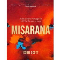Carnival Misarana: Classic dishes reimagined with the flavours of India