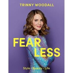 HQ Fearless: The instant Sunday Times bestseller, the how to guide to find your style, boost your confidence and live your best life