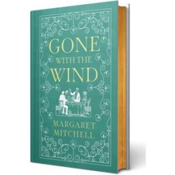 Wilco International LLP Gone With Wind: Margaret Mitchell (Leather-bound)