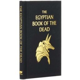 The Egyptian Book of the Dead: Gilded Pocket Edition (Arcturus Ornate Classics, 6)