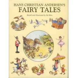 Award Publications Hans Christian Andersen's Fairy Tales (Fairy Tale Treasuries)