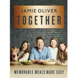 Flatiron Books Together: Memorable Meals Made Easy by Jamie Oliver