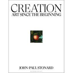 Bloomsbury Circus Creation: A fully illustrated, panoramic world history of art from ancient civilisation to the present day