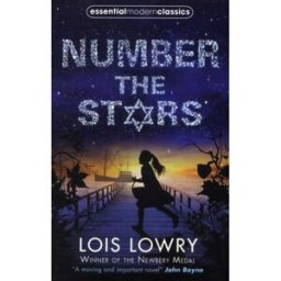 HARPERCOLLINS Number the Stars by Lois Lowry