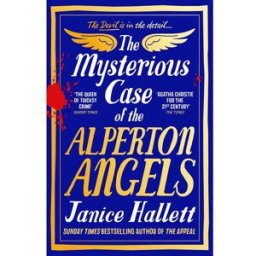 Profile Book ltd The Mysterious Case of the Alperton Angels: the Bestselling Richard and Judy Book Club Pick