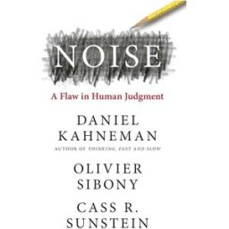 HARPERCOLLINS Noise by Daniel Kahneman (Paperback)