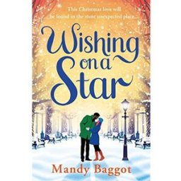 Embla Books Wishing on a Star: The perfect Christmas romance to curl up with this year By Mandy Baggot