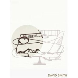 Phaidon Press David Smith: Phaidon Focus by Joan Pachner