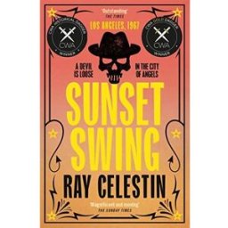 Pan Macmillan Sunset Swing (City Blues Quartet, 4)