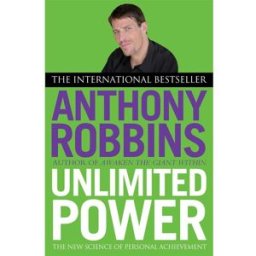 Simon & Schuster UK Unlimited Power: The New Science of Personal Achievement
